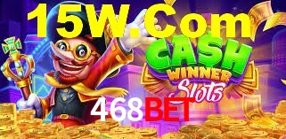 468bet
