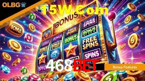 Programa VIP 468bet
