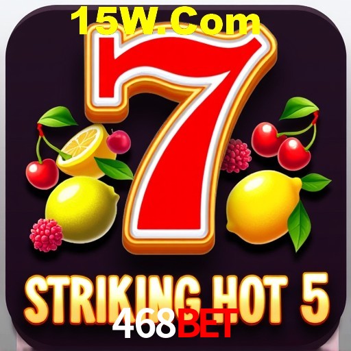 Descubra o Mundo do Cassino Online com 468bet