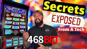 468bet login