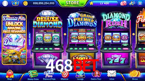468bet login