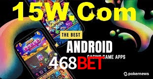 468bet