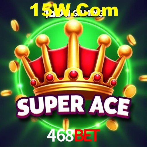 Diretório de Jogos 468bet