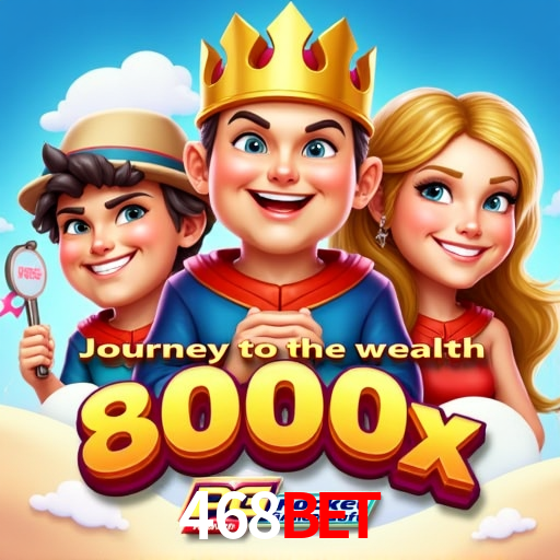 Ofertas Exclusivas 468bet