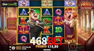 Premium Interface 468bet