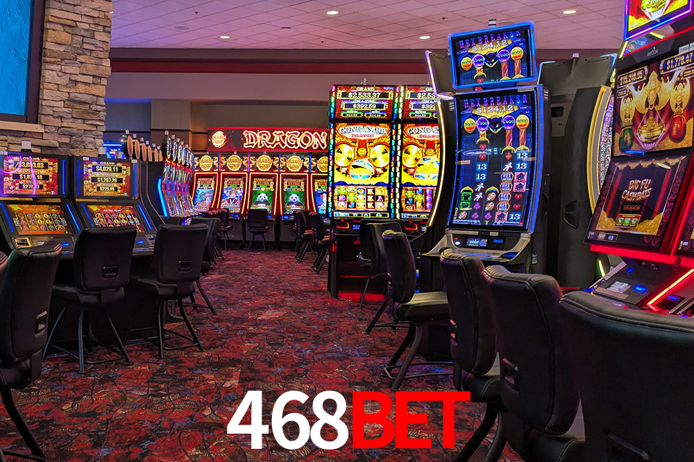 Spaceman Game 468bet