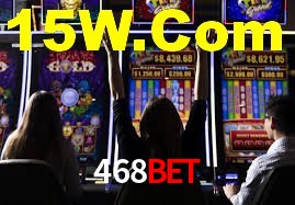 468bet