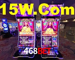 468bet