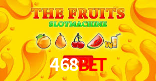 468bet: Seu Cassino Premiado com Pagamentos Rápidos