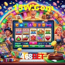 Live Casino 468bet
