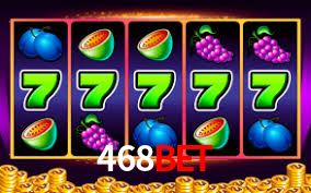Descubra a Magia dos Jogos de Arcade no 468bet