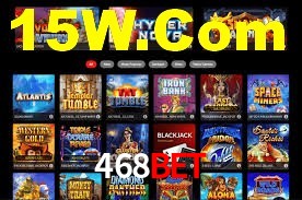 468bet login