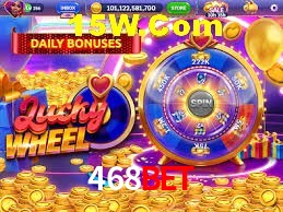 VIP Casino 468bet