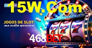 468bet