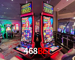 468bet