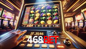 Roulette Table 468bet